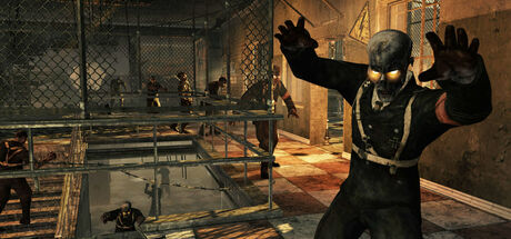 BO1 Zombies cover art