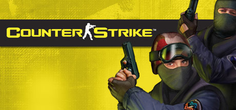 Half-Life / CS 1.6 (webXash) cover art