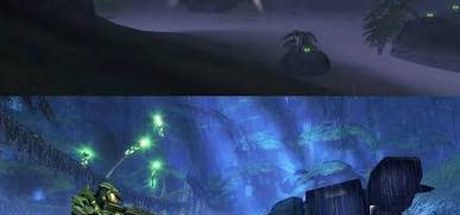 Halo: Combat Evolved cover art