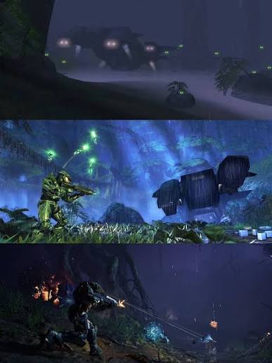 Halo: Combat Evolved