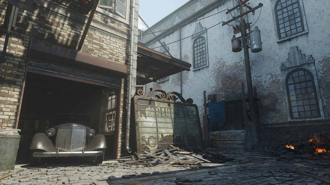 Kino der Toten cover art