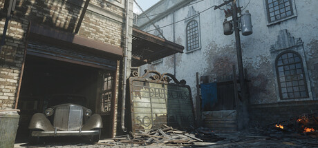 Kino der Toten cover art