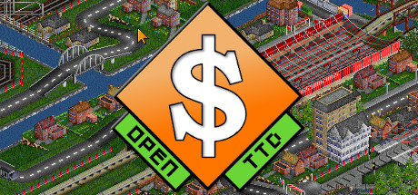 OpenTTD cover art