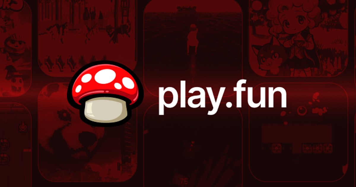 Play.fun cover art