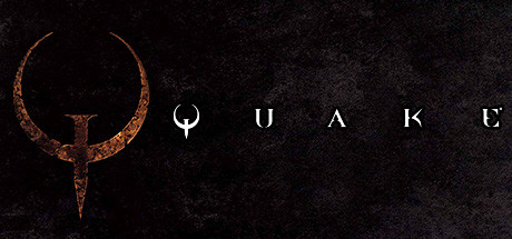 Quake SRP (safe Rust) cover art